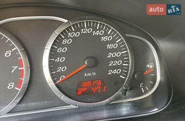 Седан Mazda 6 2007 в 