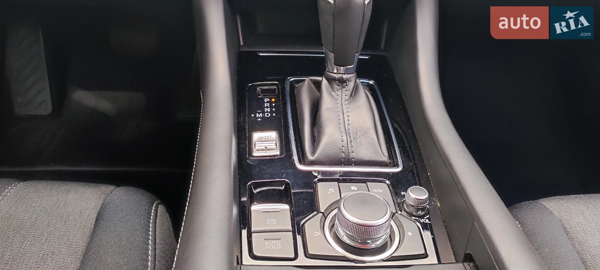 2019 Mazda 6 - мініатюра 13