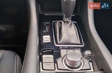 Седан Mazda 6 2019 в 