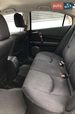 Седан Mazda 6 2008 в 