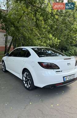 Седан Mazda 6 2011 в 