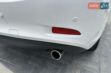 Седан Mazda 6 2013 в 