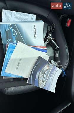 Седан Mazda 6 2013 в 