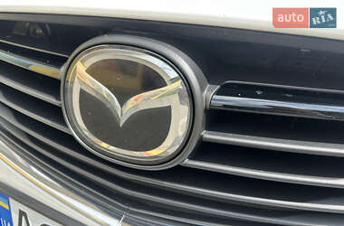 Седан Mazda 6 2013 в 