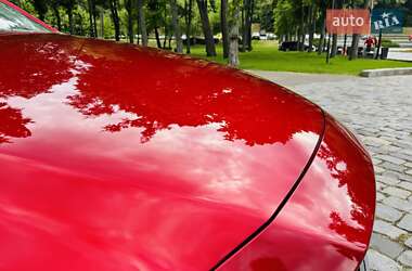 Седан Mazda 6 2021 в 