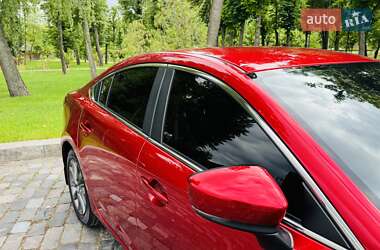 Седан Mazda 6 2021 в 