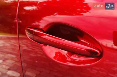 Седан Mazda 6 2021 в 