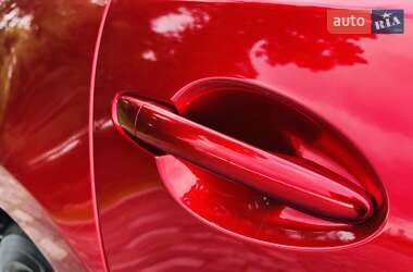 Седан Mazda 6 2021 в 