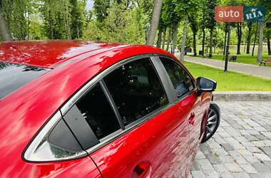 Седан Mazda 6 2021 в 