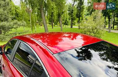 Седан Mazda 6 2021 в 
