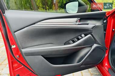 Седан Mazda 6 2021 в 