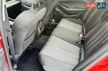 Седан Mazda 6 2021 в 