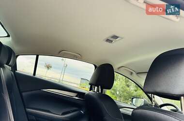 Седан Mazda 6 2021 в 