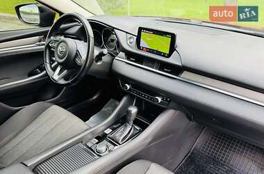 Седан Mazda 6 2021 в 