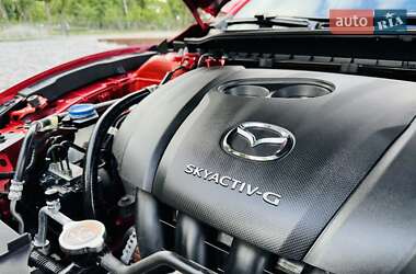 Седан Mazda 6 2021 в 
