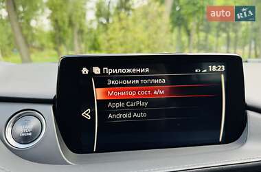 Седан Mazda 6 2021 в 