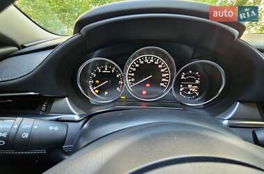 Седан Mazda 6 2018 в 