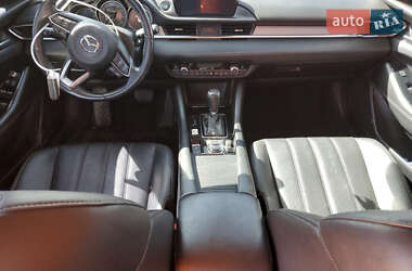 Седан Mazda 6 2018 в 