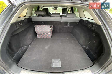 Универсал Mazda 6 2013 в 