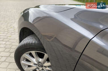 Универсал Mazda 6 2013 в 
