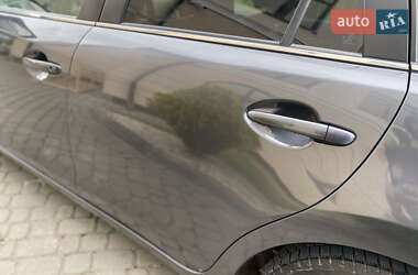 Универсал Mazda 6 2013 в 
