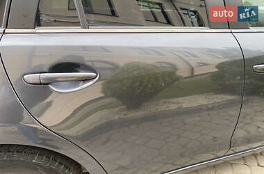 Универсал Mazda 6 2013 в 
