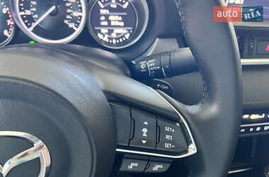 Седан Mazda 6 2019 в 
