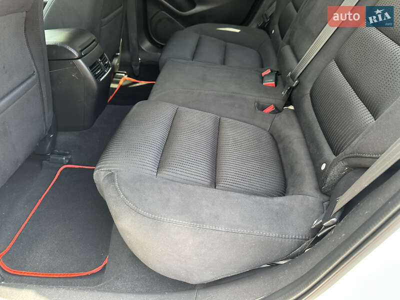 Универсал Mazda 6 2013 в Ровно