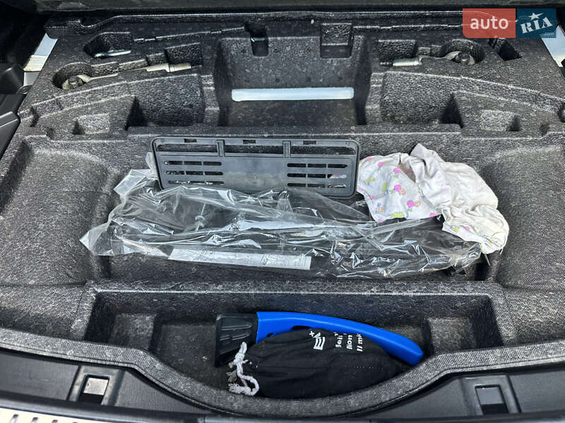 Универсал Mazda 6 2013 в Ровно