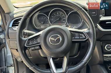 Седан Mazda 6 2016 в 