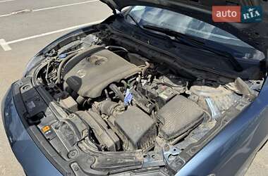 Седан Mazda 6 2016 в 