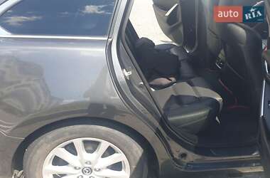 Універсал Mazda 6 2015 в 
