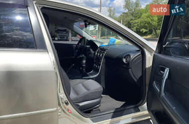 Седан Mazda 6 2007 в 