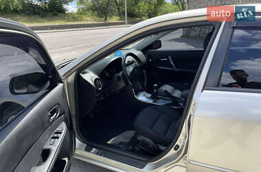 Седан Mazda 6 2007 в 