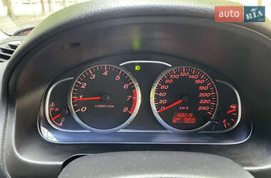 Седан Mazda 6 2007 в 