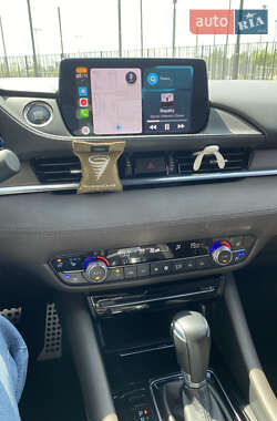 Седан Mazda 6 2019 в 