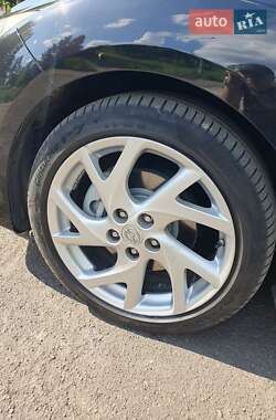 Ліфтбек Mazda 6 2011 в 