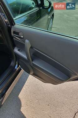 Ліфтбек Mazda 6 2011 в 