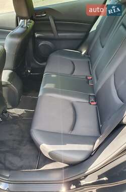 Ліфтбек Mazda 6 2011 в 