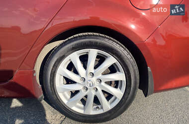 Седан Mazda 6 2011 в 