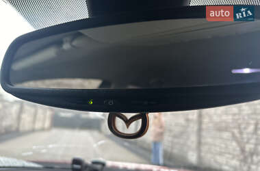 Седан Mazda 6 2011 в 