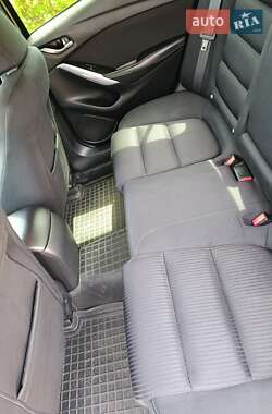 Седан Mazda 6 2015 в 
