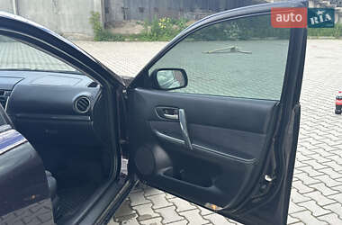 Седан Mazda 6 2006 в 