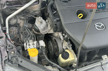 Седан Mazda 6 2006 в 