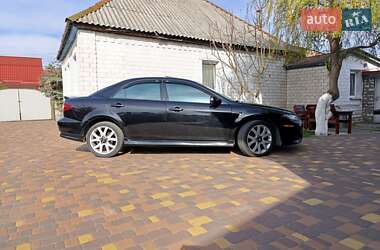 Седан Mazda 6 2003 в 