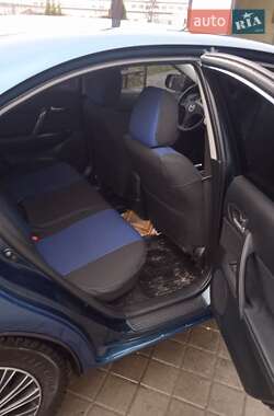 Ліфтбек Mazda 6 2006 в 