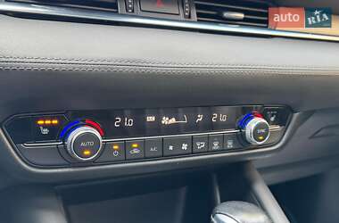 Седан Mazda 6 2019 в 