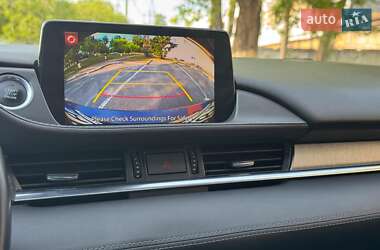 Седан Mazda 6 2019 в 