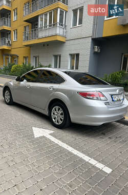 Седан Mazda 6 2011 в 