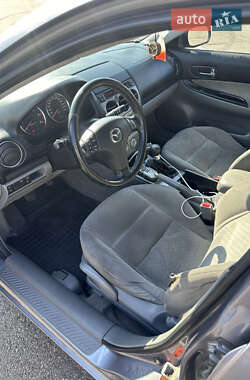 Универсал Mazda 6 2003 в 